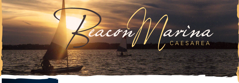 Homepage Beacon Marina